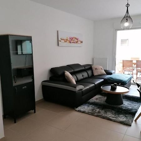 Appartement Villa Galice アンティーブ エクステリア 写真
